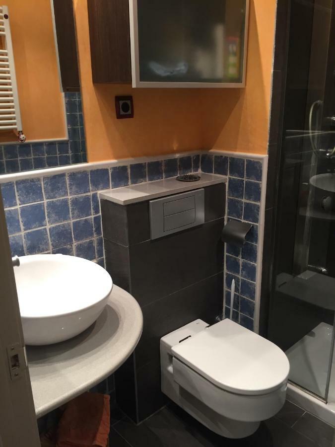 Apartamento Aislado Jardin Y Piscina Sant Andreu de Llavaneres Esterno foto