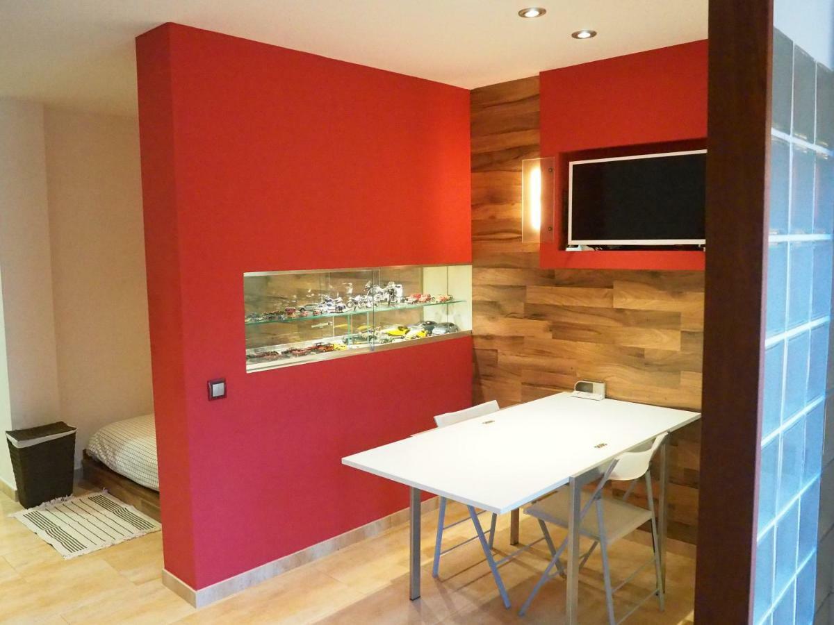 Apartamento Aislado Jardin Y Piscina Sant Andreu de Llavaneres Esterno foto