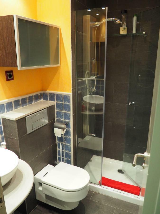 Apartamento Aislado Jardin Y Piscina Sant Andreu de Llavaneres Esterno foto